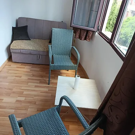 Malo Brdo * פודגוריצה