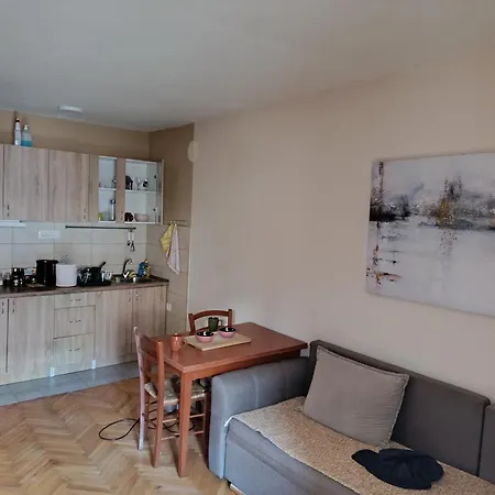 Apartment Malo Brdo Podgorica