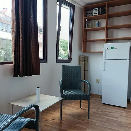 Malo Brdo Podgorica