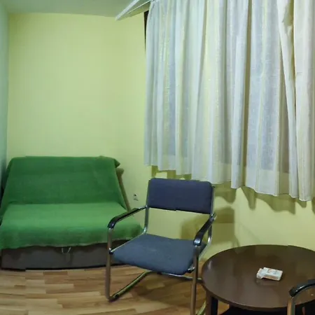 Apartment Malo Brdo *