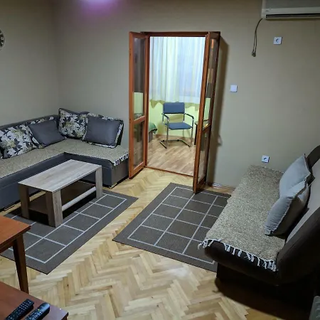Apartment Malo Brdo