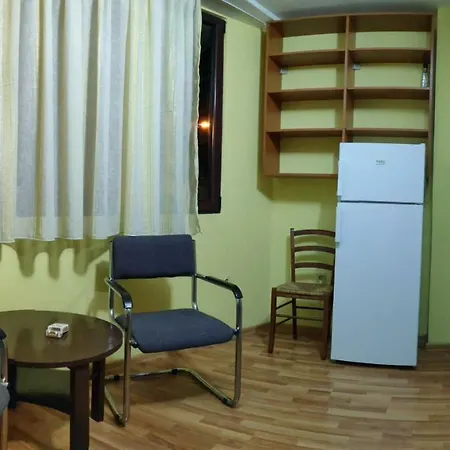 Malo Brdo Apartment