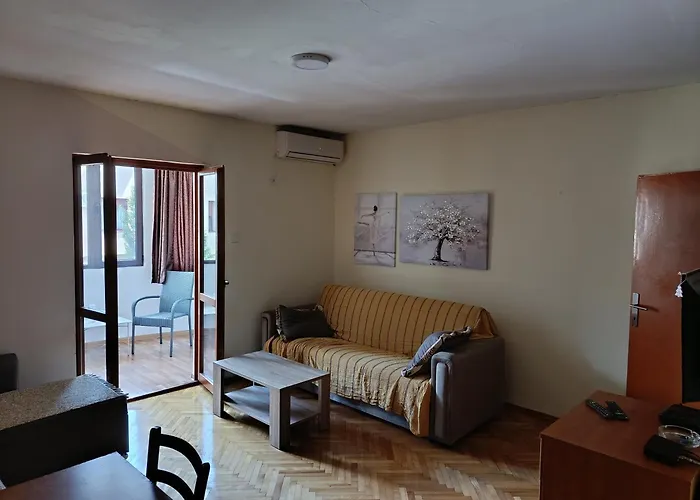 Malo Brdo Appartement Podgorica
