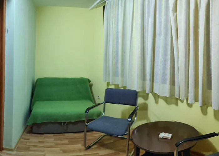 Appartement Malo Brdo *