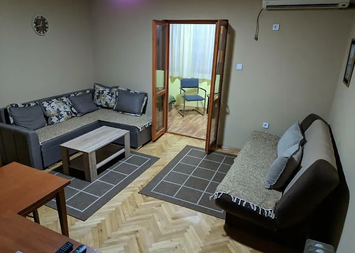 Appartement Malo Brdo