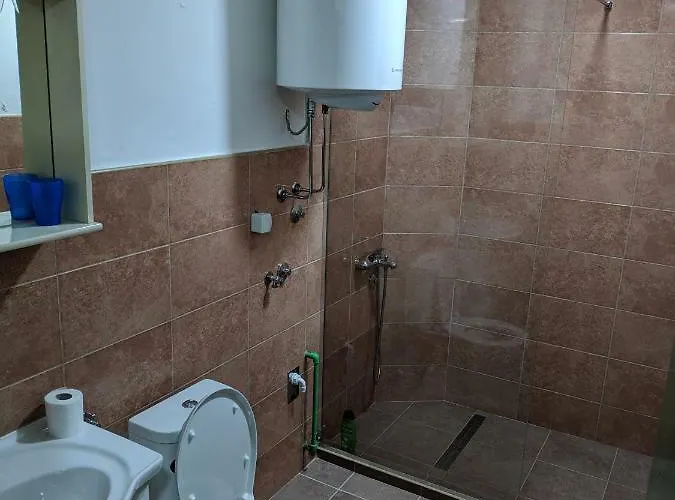 Malo Brdo Ποντγορίτσα