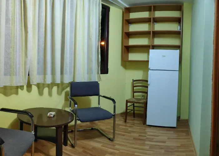 Malo Brdo Appartement